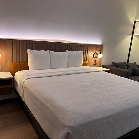 Mission Bay Inn סן דייגו מראה חיצוני תמונה