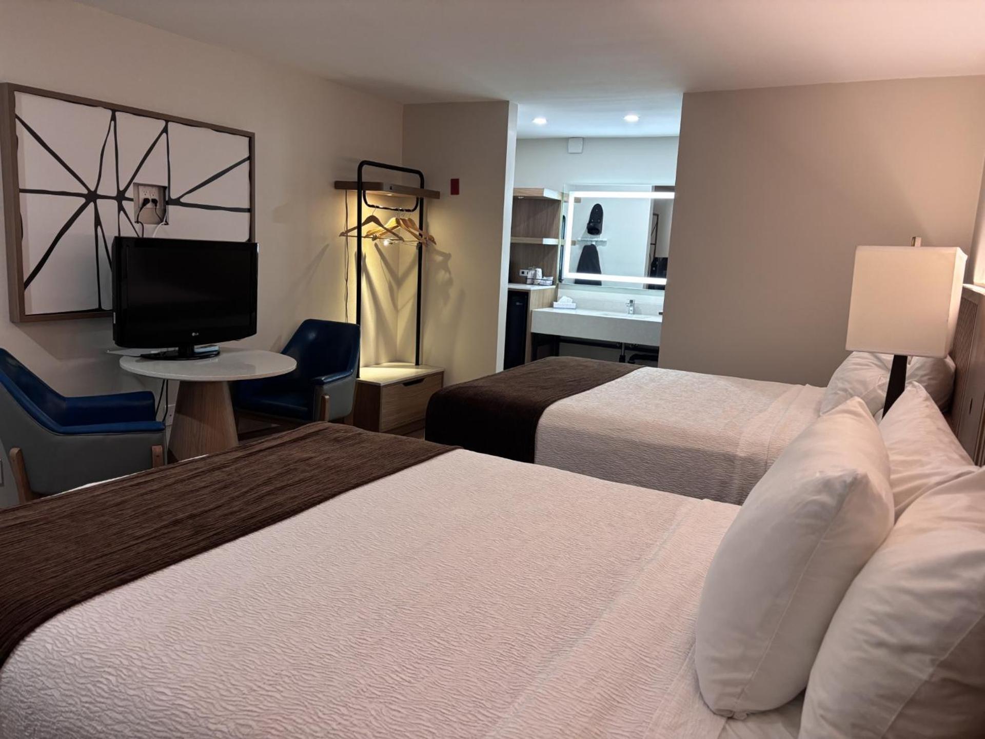 Mission Bay Inn סן דייגו מראה חיצוני תמונה