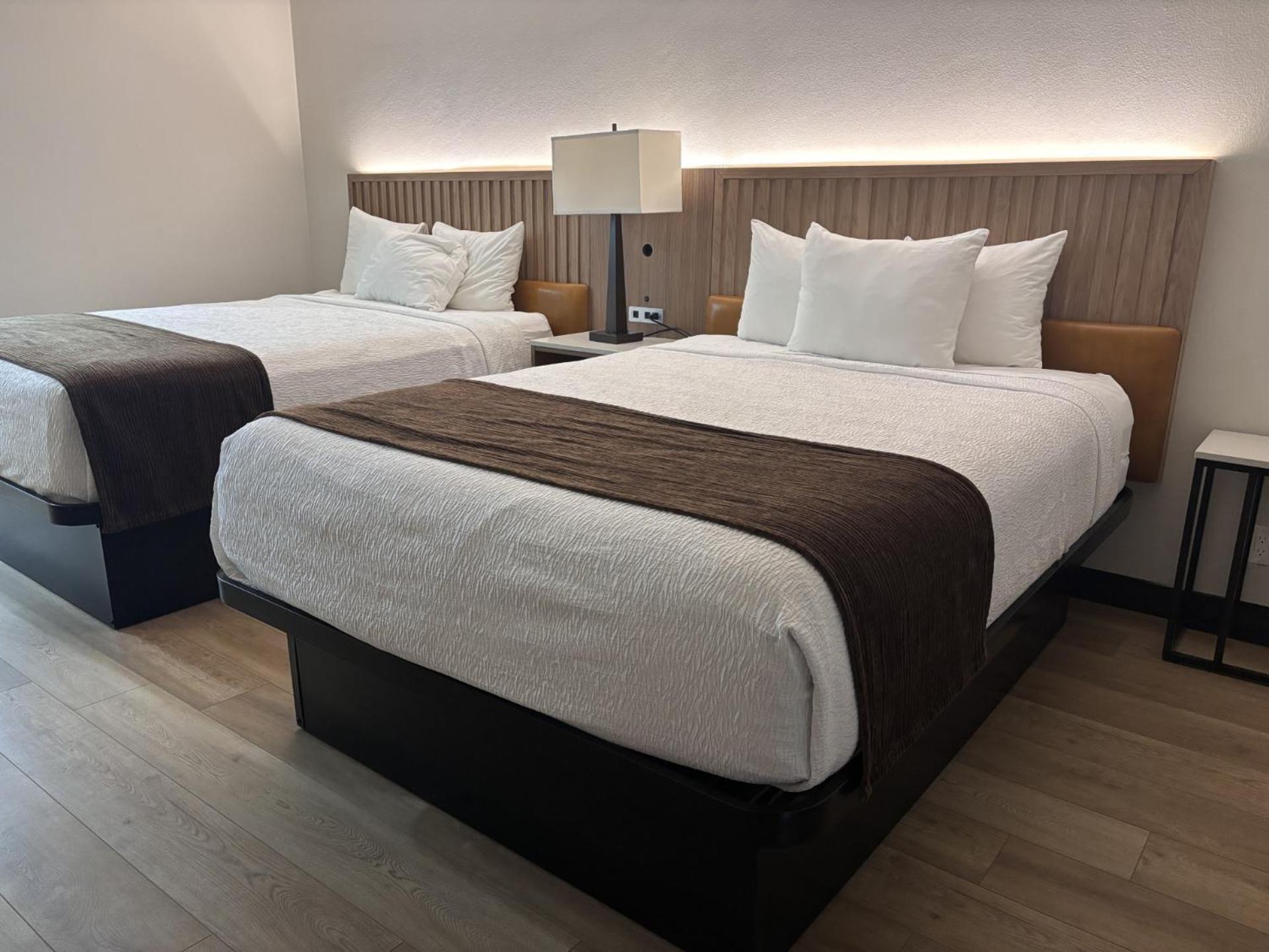 Mission Bay Inn סן דייגו מראה חיצוני תמונה