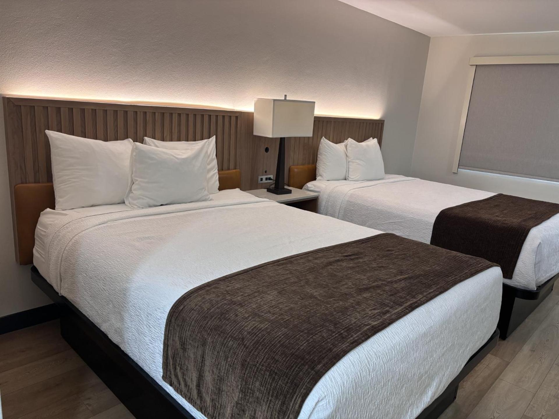 Mission Bay Inn סן דייגו מראה חיצוני תמונה