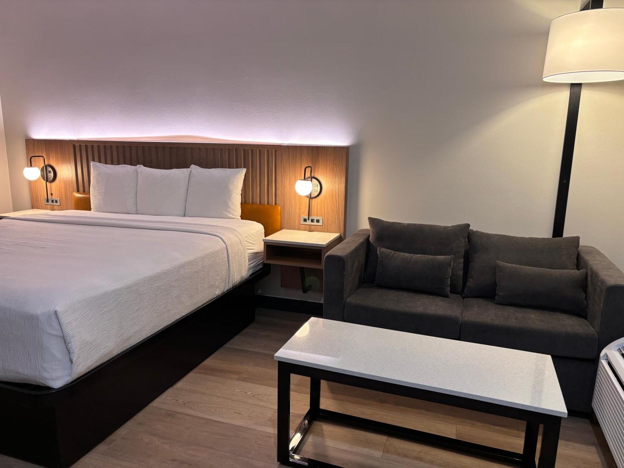 Mission Bay Inn סן דייגו מראה חיצוני תמונה