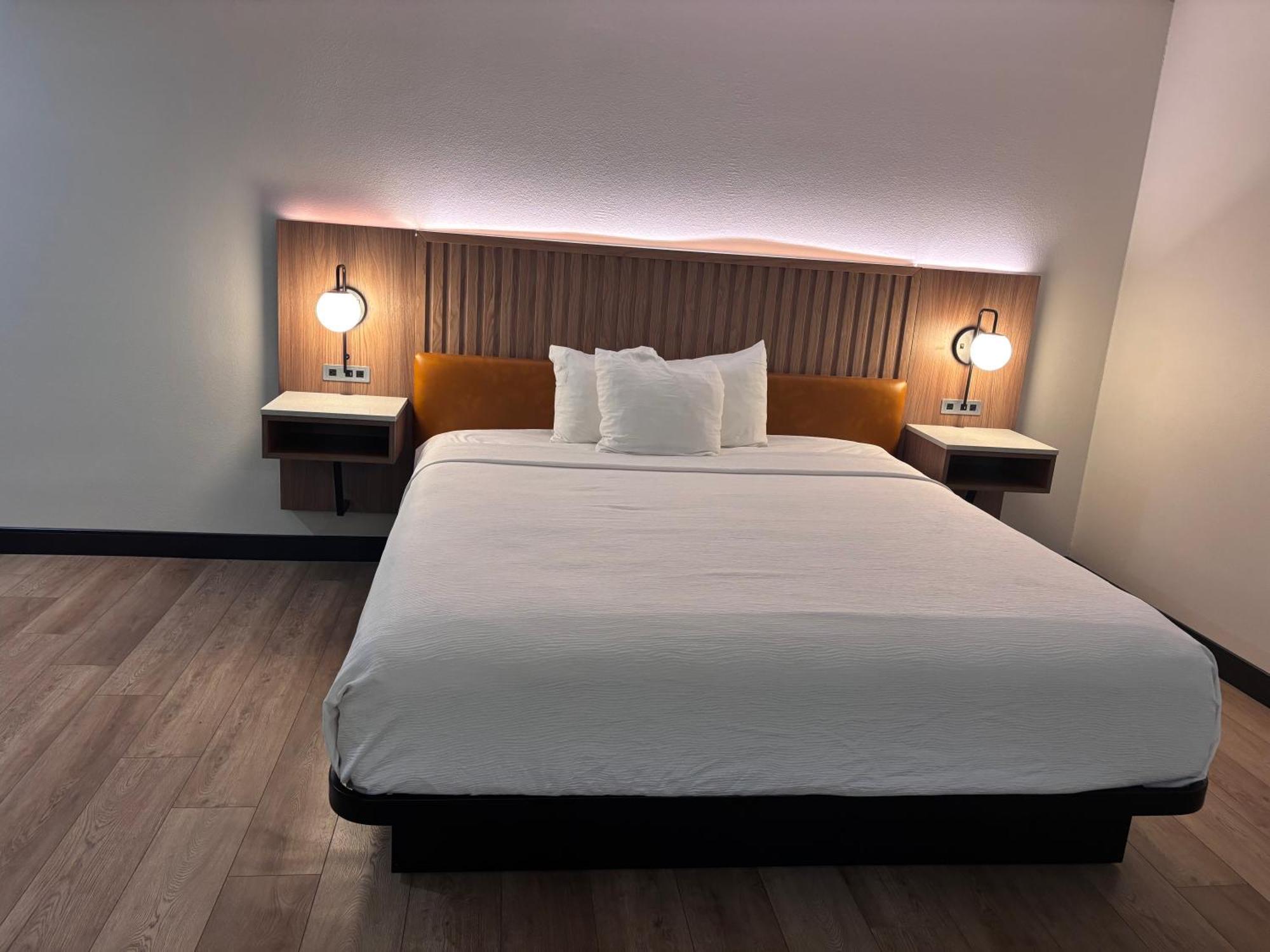 Mission Bay Inn סן דייגו מראה חיצוני תמונה